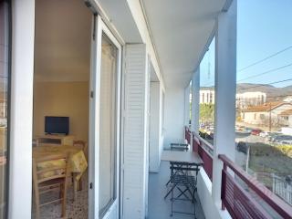 Appartement F2 avec Wifi, ascenseur près des Thermes - FR-1-451-139 - Lamalou-les-Bains - 9