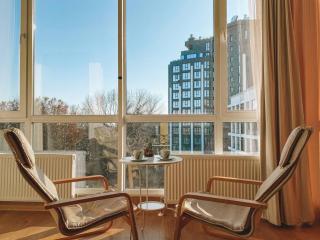 Panoramic Loft Apartment - Chişinău - 0