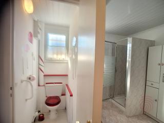 Appartement F2 avec Wifi, ascenseur près des Thermes - FR-1-451-139 - 2