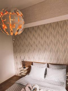 Panoramic Loft Apartment - Chişinău - 7