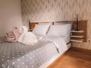 Panoramic Loft Apartment - Chişinău - 9