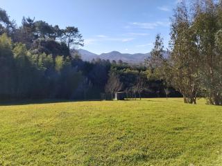 Appartement 3* paisible à Ascain avec jardin et WIFI - FR-1-239-504 - 5