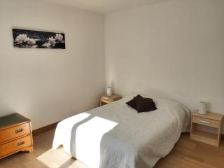 Appartement 3* paisible à Ascain avec jardin et WIFI - FR-1-239-504 - 1