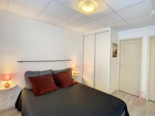 Appartement F2 tout équipé avec balcons, ascenseur et Wi-Fi, proche des thermes de Lamalou - FR-1-451-141 - Lamalou-les-Bains - 3