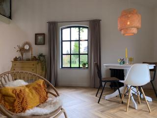 B&B Het goudklompje - - 9