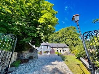 Le Marronnier - La-Roche-en-Ardenne - 9