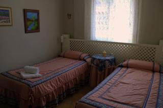 Casa Rocío&Paloma - Los Romanes - 6