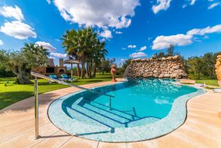 Ideal Property Mallorca - Can Gamundi - Muro - 8