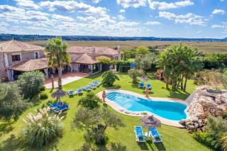 Ideal Property Mallorca - Can Gamundi - 7