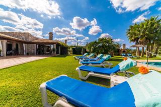 Ideal Property Mallorca - Can Gamundi - Muro - 6