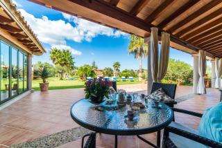 Ideal Property Mallorca - Can Gamundi - Muro - 1