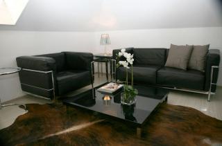 VISIONAPARTMENTS Cramerstrasse 8-12 - contactless check-in - Zurigo - 6