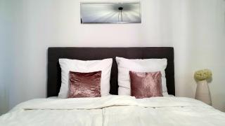 ✪ Beautiful Studio in Center with Amazing View ✪ - Mannheim - 2