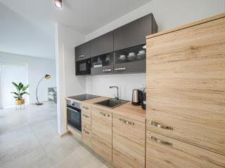Chalets New Apartmány Ivachnová - Ivachnová - 9