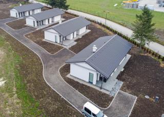 Chalets New Apartmány Ivachnová - Ivachnová - 4