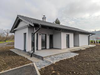 Chalets New Apartmány Ivachnová - Ivachnová - 3