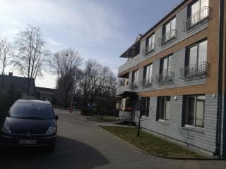Butas Palangos centre - Palanga - 3