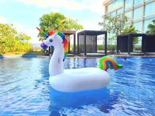 The Luxton Cirebon Hotel and Convention - Cirebon - 9