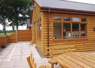 Heart Of Wales Lodges - Penybont - 5