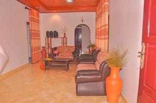Himashi Sea View Homestay - Gandara East - 2