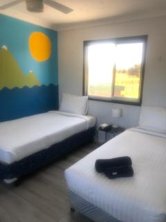 Branxton Baybrook Apartment - 6