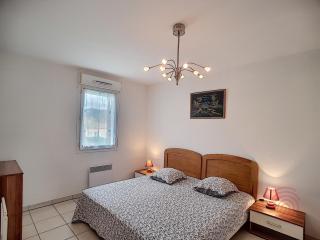 Appartement F2 Climatisé avec Terrasse et Parking - Proche Centre et Thermes, Lamalou-les-Bains - FR-1-451-134 - Lamalou-les-Bains - 6