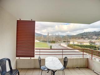 Appartement F2 Climatisé avec Terrasse et Parking - Proche Centre et Thermes, Lamalou-les-Bains - FR-1-451-134 - Lamalou-les-Bains - 2