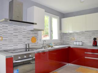 Grand appartement à Evian avec wifi et parking - FR-1-498-52 - Évian-les-Bains - 8