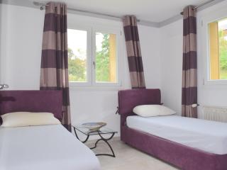 Grand appartement à Evian avec wifi et parking - FR-1-498-52 - Évian-les-Bains - 6