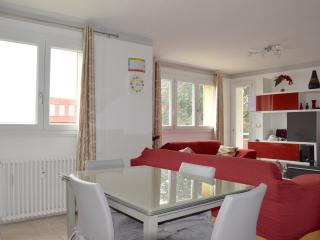 Grand appartement à Evian avec wifi et parking - FR-1-498-52 - Évian-les-Bains - 4