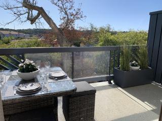 Magnifique T2 Duplex à Arcachon avec Terrasse, WiFi, à 100m de la Plage - FR-1-374-160 - Arcachon - 0
