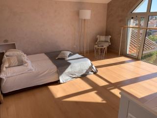 Magnifique T2 Duplex à Arcachon avec Terrasse, WiFi, à 100m de la Plage - FR-1-374-160 - Arcachon - 1