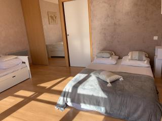 Magnifique T2 Duplex à Arcachon avec Terrasse, WiFi, à 100m de la Plage - FR-1-374-160 - Arcachon - 2