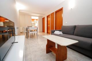 Apartamentos Degas MIKKA 3000 - El Tarter - 1