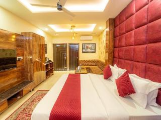 JINDAL SQUARE CHANDIGARH ZIRAKPUR - 9