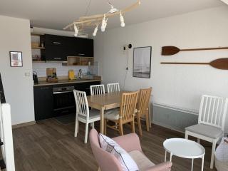 Duplex spacieux avec parking à Fort-Mahon-Plage - FR-1-482-71 - 0