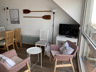 Duplex spacieux avec parking à Fort-Mahon-Plage - FR-1-482-71 - 8