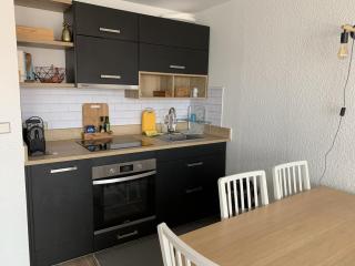 Duplex spacieux avec parking à Fort-Mahon-Plage - FR-1-482-71 - 7