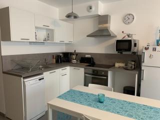 Charmante Maisonnette Proche de la Mer avec Jardin, Parking, et Toutes Commodités à Quend-Plage - FR-1-482-73 - Quend - 9