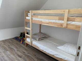 Charmante Maisonnette Proche de la Mer avec Jardin, Parking, et Toutes Commodités à Quend-Plage - FR-1-482-73 - 1