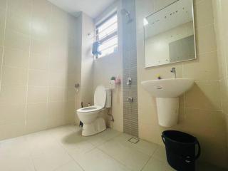 Homestay 3BR near Setia Alam - Shah Alam - 1
