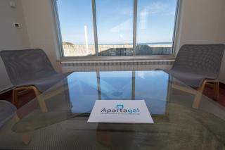 Apartagal- Casa Playa, Foz - 2