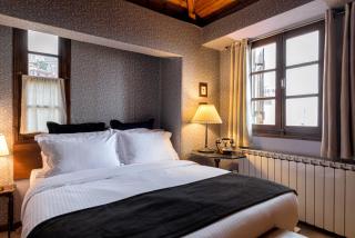 Arachova Wooden Chalet - Arachova - 5