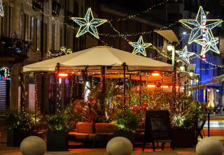 Posta Design Hotel - Como - 5