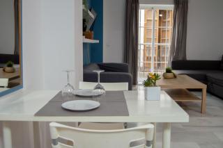 Novam Apartament - Málaga - 6