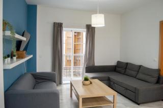 Novam Apartament - Málaga - 0