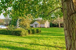 Woodland Manor Hotel - 5