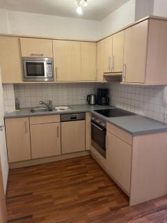 Apartment Sonnblick - St. Johann im Pongau - 9