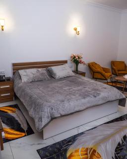Reef Zefta Hotel - Zefta - 3
