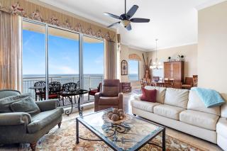 Indigo East 2102 Penthouse w/Cabana - 6